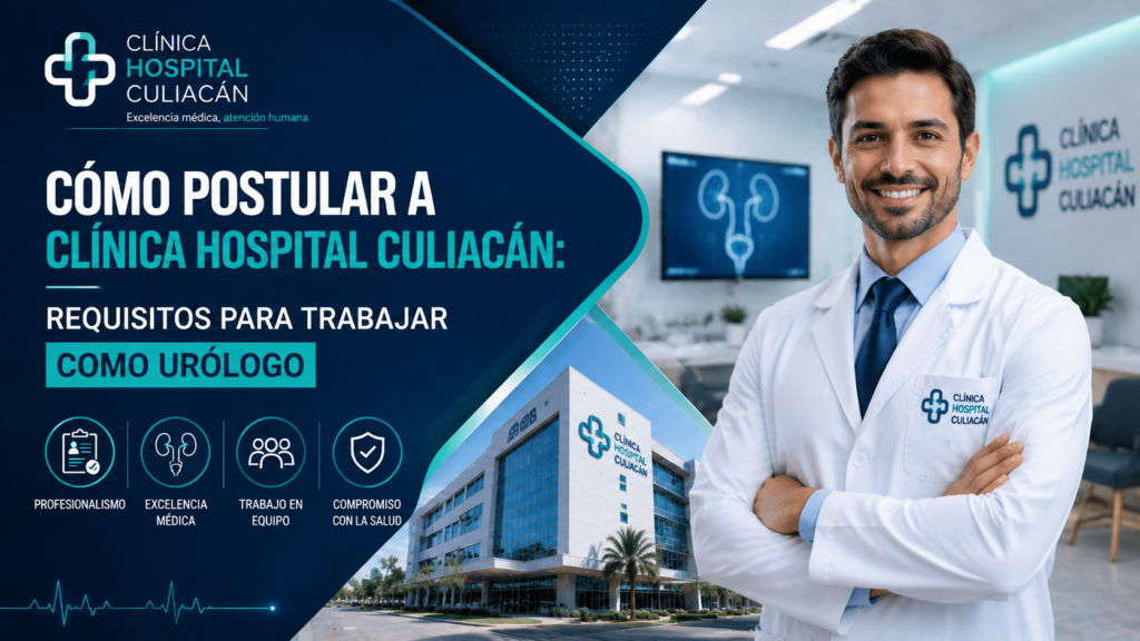 Clínica Hospital Culiacán