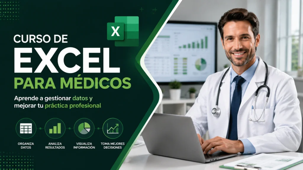 Excel para médicos