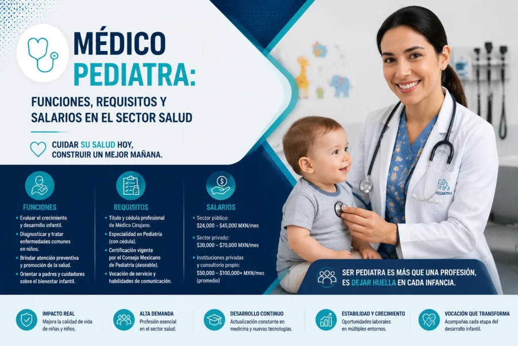 medico pediatra